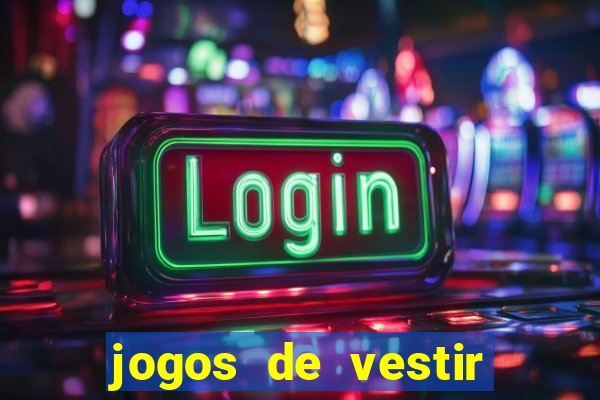 jogos de vestir noivas e maquiar